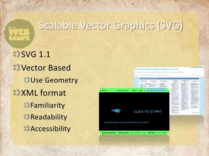 Download HTML5 Graphics - Canvas and SVG