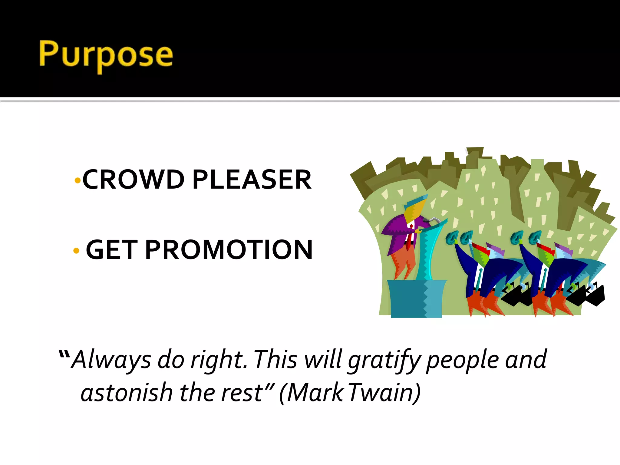 1 Definition Of Entertain Speech