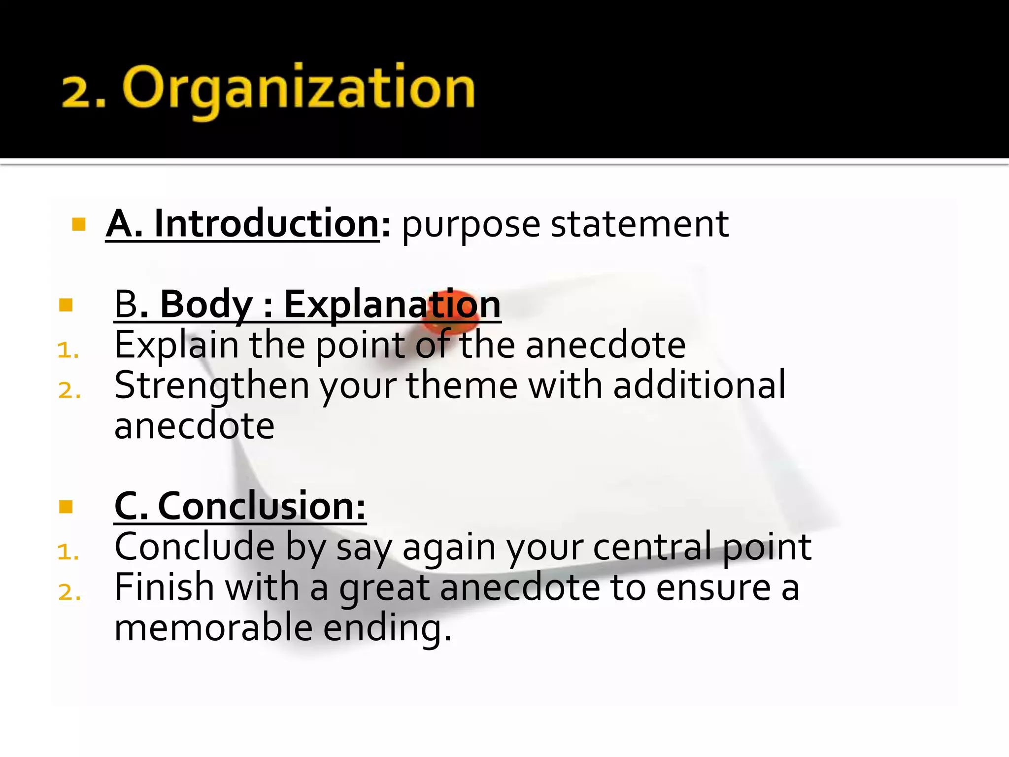 1 Definition Of Entertain Speech