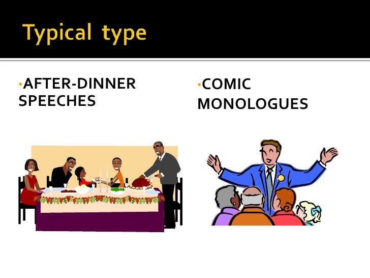 1 Definition Of Entertain Speech