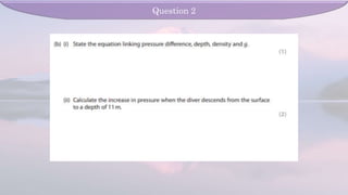 Question 2
 