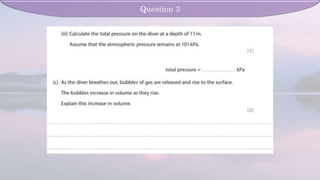 Question 3
 