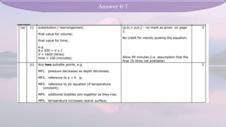 Answer 6-7
 