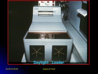 Daylight Loader
01/25/13 00:59       Ossama El-Shall
 