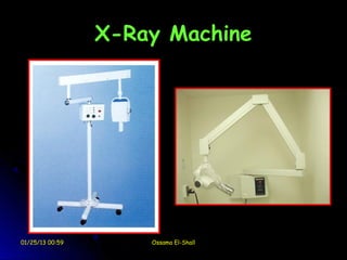 X-Ray Machine




01/25/13 00:59       Ossama El-Shall
 