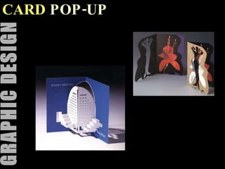 CARD  POP-UP 