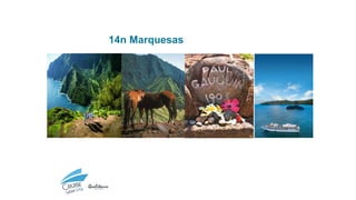 14n Marquesas
 