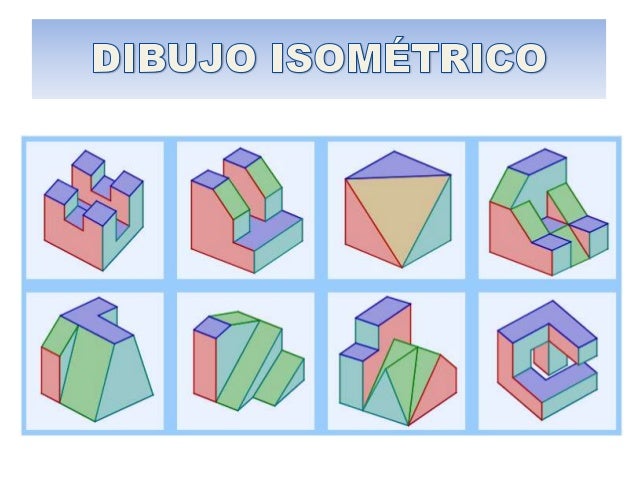 soluciones isométrico