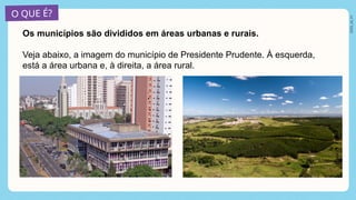 1 - DIFERENTES LUGARES DO MUNICÍPIO.pptx
