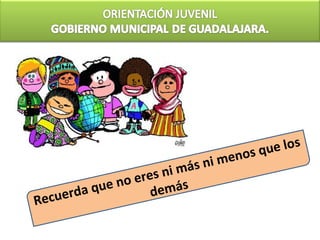 os q ue lo s
                              n i men
                      i más
                eres n s
           ue no demá
Recu erda q
 