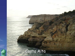 Costa Alta 