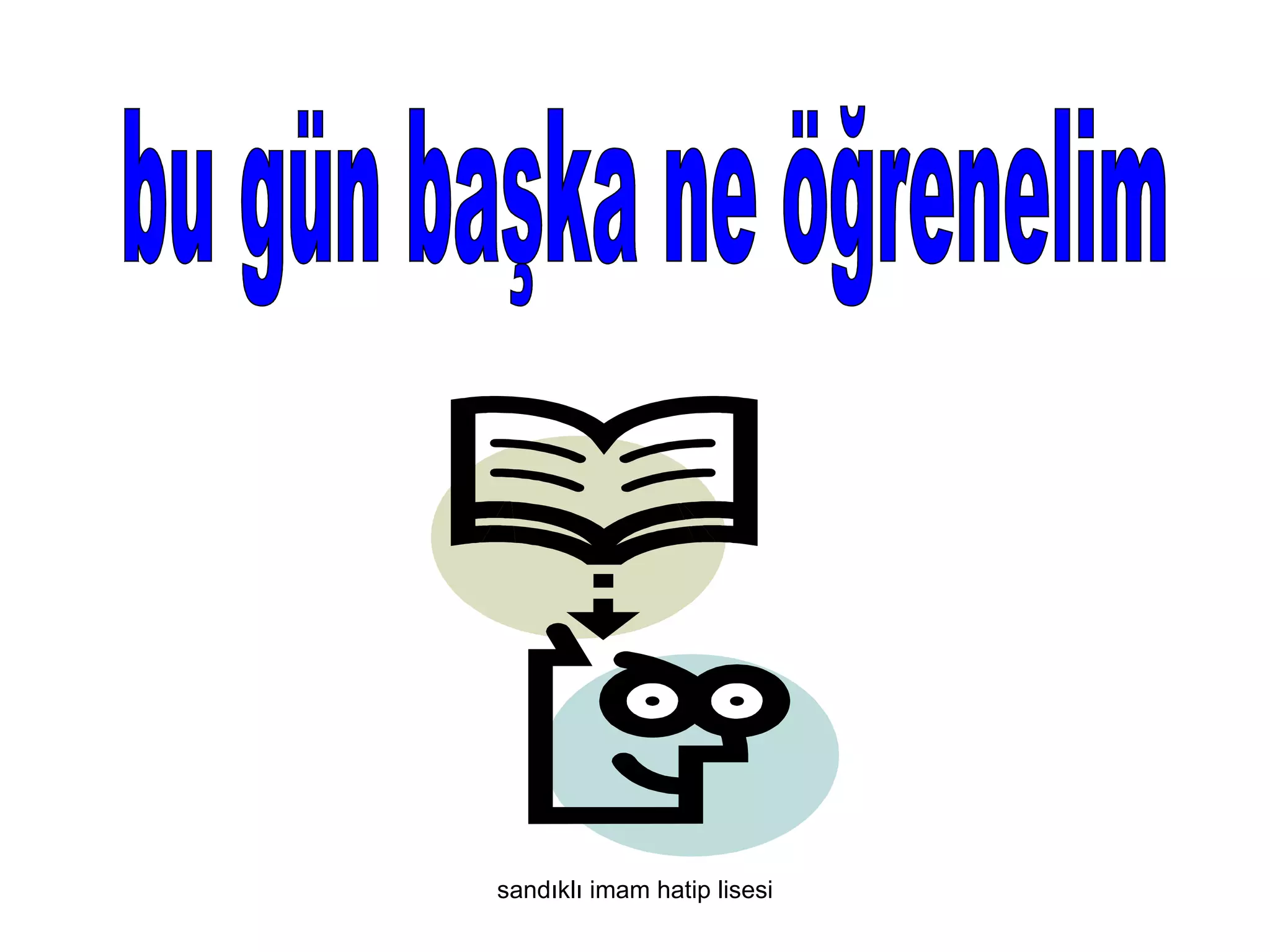 sandıklı imam hatip lisesi
 