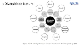 Ecologia e recursos naturais