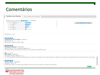 Comentários
 