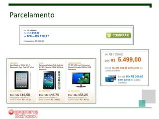 Parcelamento
 
