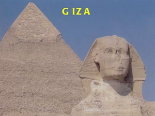 GIZA 
