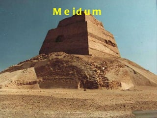 Meidum 