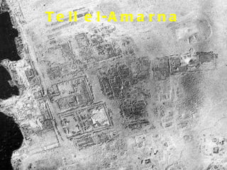 Tell el-Amarna 