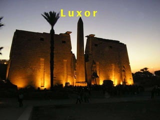 Luxor 