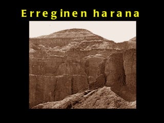 Erreginen harana 