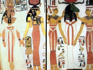 Nefertariren hilobia 