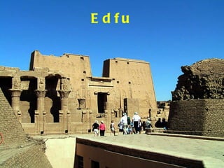 Edfu 