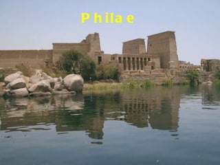 Philae 