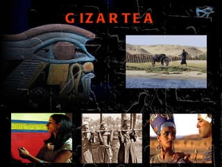 GIZARTEA 