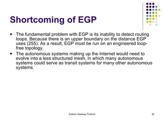 Egp System.pdf 1 egp | PPT