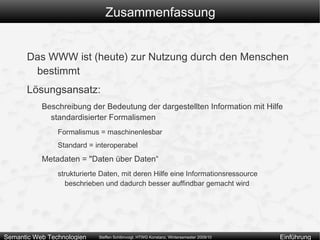Bibliotheken, Frameworks und andere Tools 