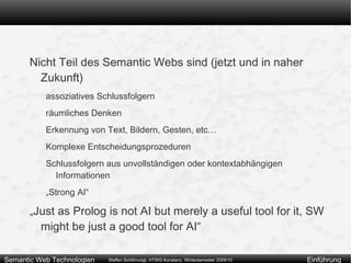 Inhalte werden von Benutzern in Zusammenarbeit erstellt Wikipedia ... Benutzer “taggen” Inhalte 