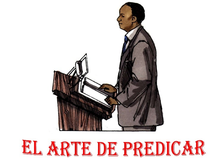 Resultado de imagen de predicar