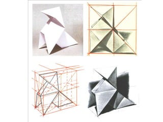 2. Representacion del volumen: El claroscuro