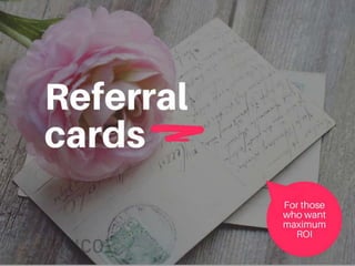 ݺߣshow 4 of Make Your Clients an Offer They Can't Refuse 2017 