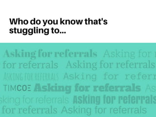 ݺߣshow 4 of Make Your Clients an Offer They Can't Refuse 2017 