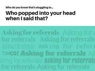 ݺߣshow 4 of Make Your Clients an Offer They Can't Refuse 2017 