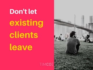 ݺߣshow 4 of Make Your Clients an Offer They Can't Refuse 2017 