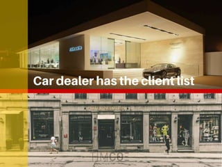 ݺߣshow 4 of Make Your Clients an Offer They Can't Refuse 2017 