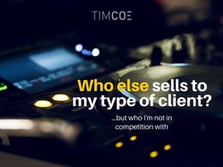 ݺߣshow 4 of Make Your Clients an Offer They Can't Refuse 2017 