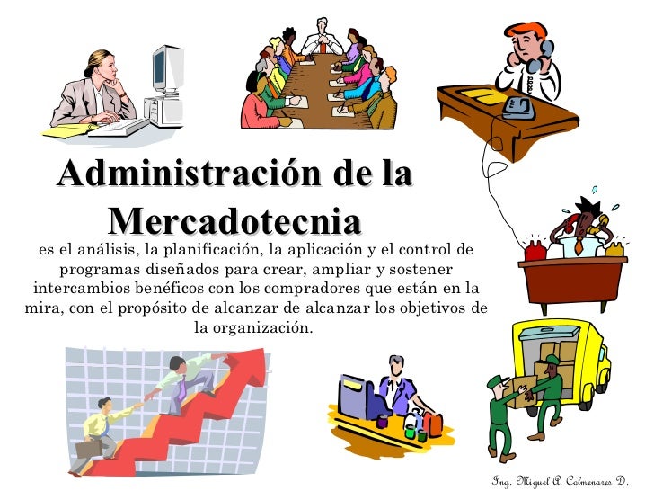1. elementos de la mercadotecnia 1. elementos de la mercadotecnia