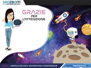 Elisa Contessotto: Keyword research