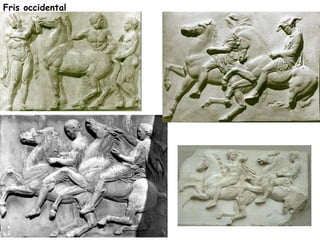 Fris occidental
 