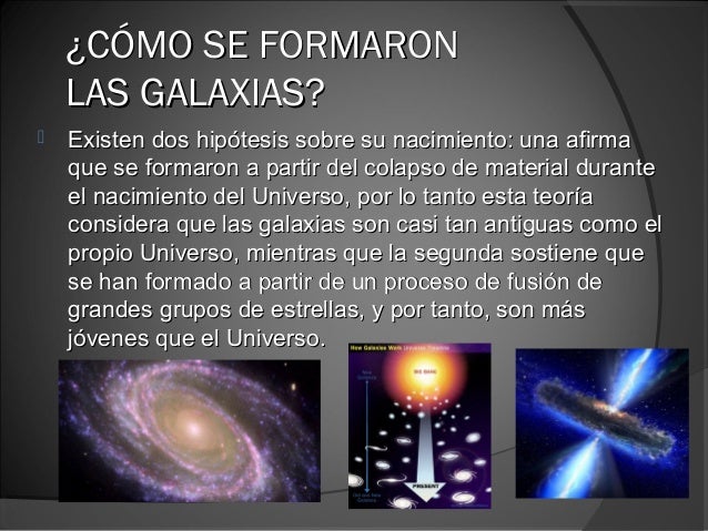 El Universo