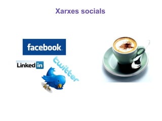 Xarxessocials
