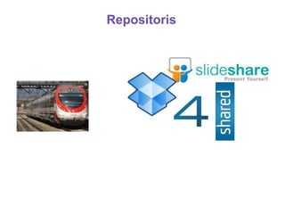 Repositoris