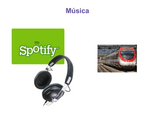 Música