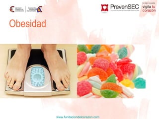 Obesidad 