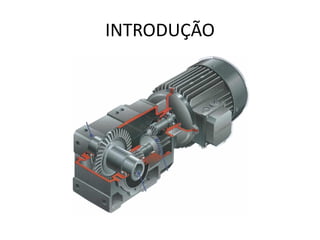 INTRODUÇÃO
 