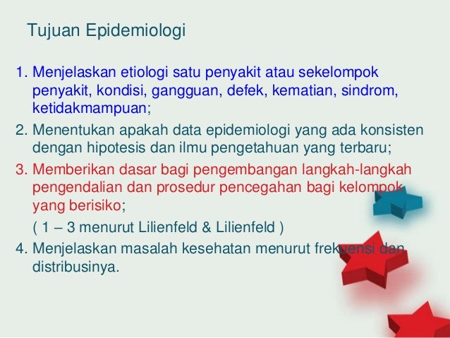 TUJUAN EPIDEMIOLOGI PDF DOWNLOAD TUJUAN EPIDEMIOLOGI PDF DOWNLOAD