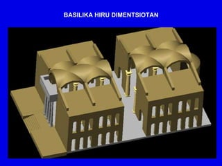BASILIKA HIRU DIMENTSIOTAN
 